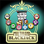 Multihand Blackjack PP